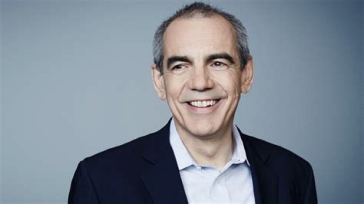 Ken Jautz Bio, Age, Wife, CNN, Net Worth And Executive Vice President CNN.