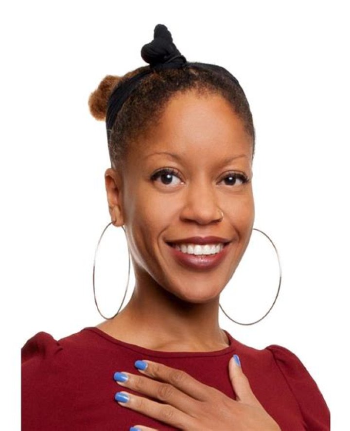Khiara Bridges Husband: Who Is Khiara Bridges Married To?