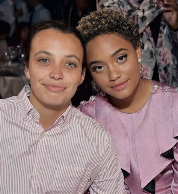 Kiersey Clemons Parents: Who Are Kiersey Clemons Parents?