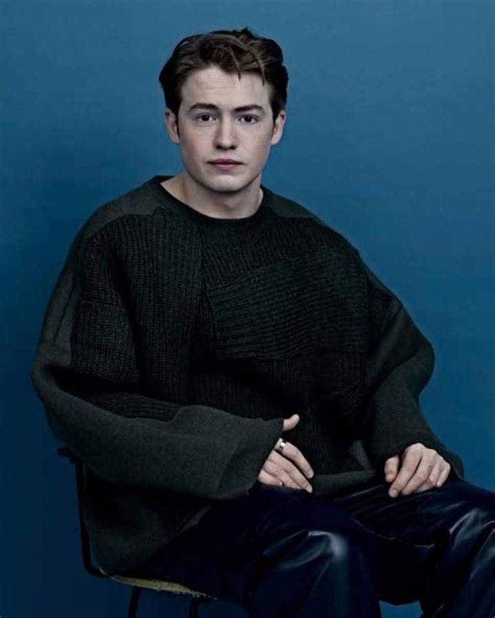 Kit Connor Age, Height, Nationality, School, Abs, Movies And TV Shows, Birthday, Instagram