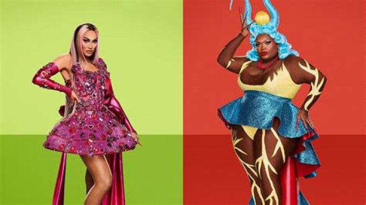 Kornbread Jete Gender: A Trans American Drag Queen, Family And Net Worth