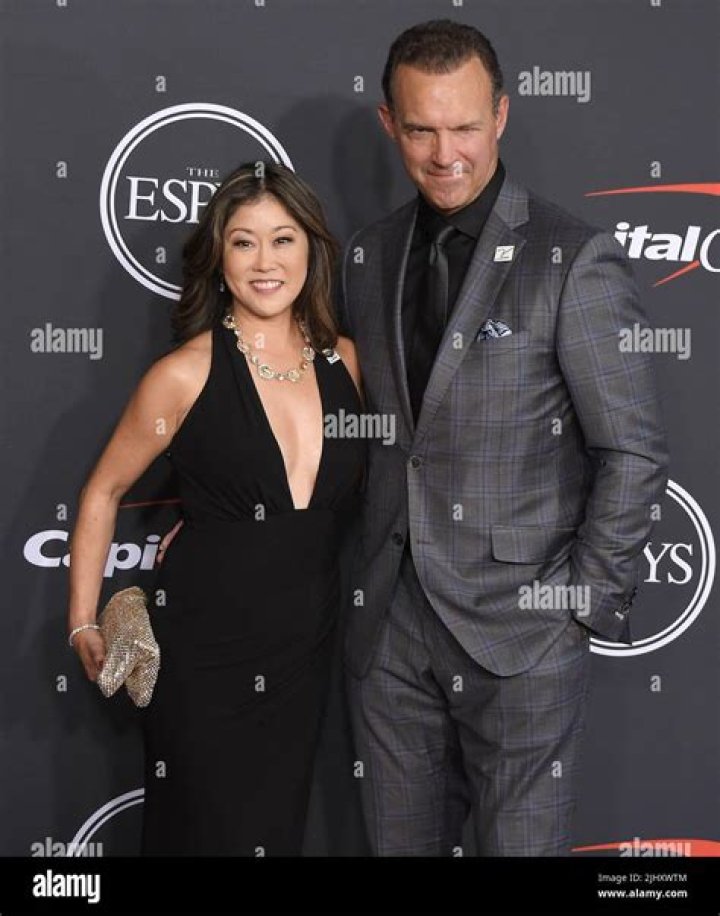 Kristi Yamaguchi Age, Wikipedia, Biography, Children, Salary, Net Worth, Parents.