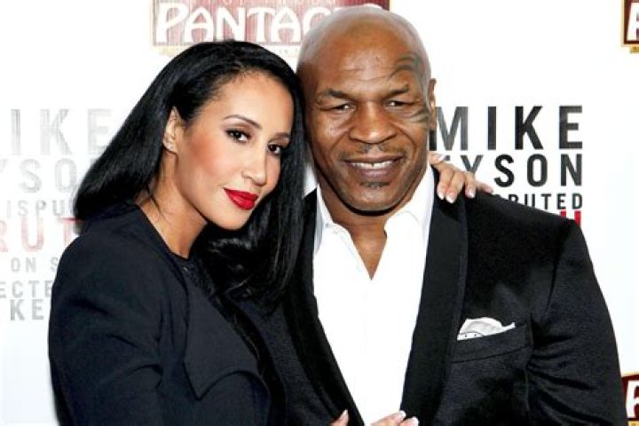 Lakiha Spicer (Mike Tyson Wife) Wiki, Bio, Age, Height, Weight, Husband, Net Worth, Family, Facts