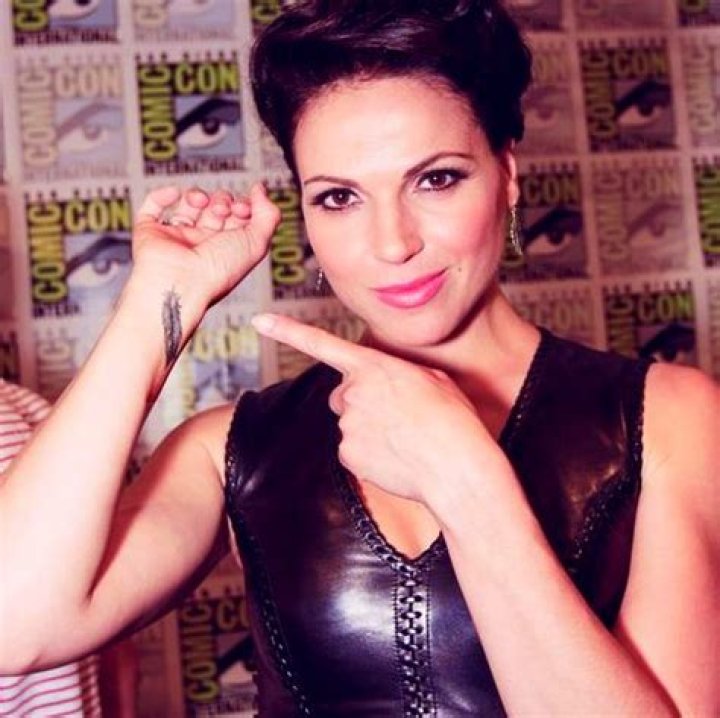 Lana Parrilla: Husband, net worth, tattoos, smoking & body measurements