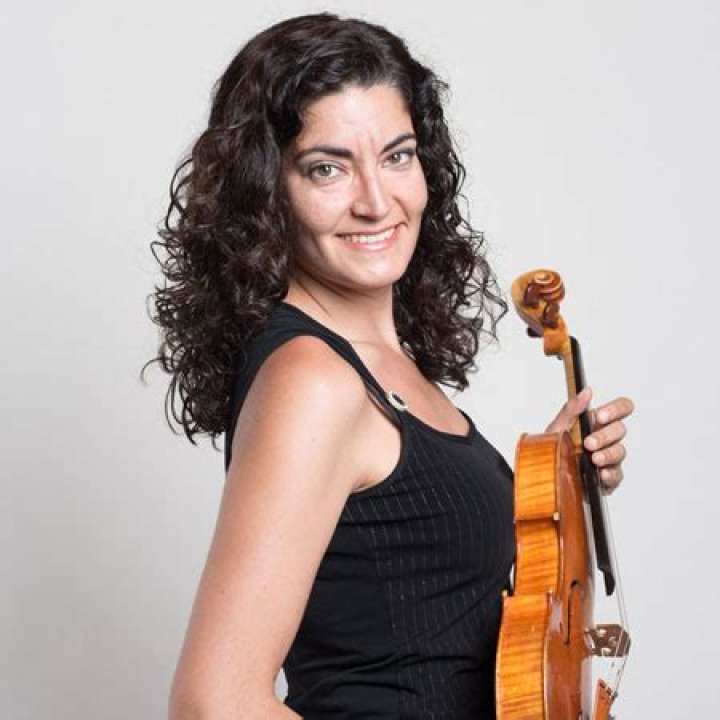 Laura Vallejo
