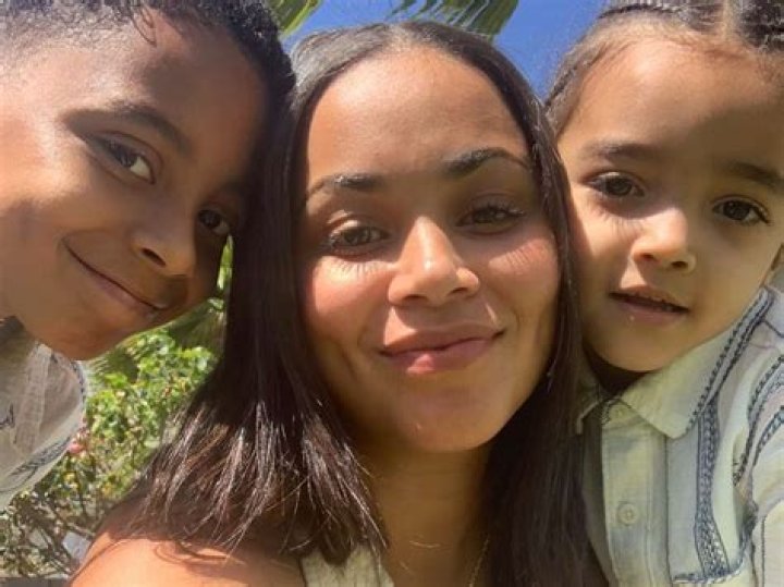 Lauren London Parents: Meet Arthur Hardy & Lesha London