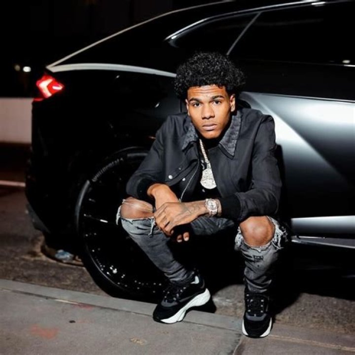 Lil Rekk