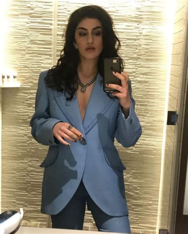 Lilli Kay Age, Wiki, Biography, Height, Partner, Instagram