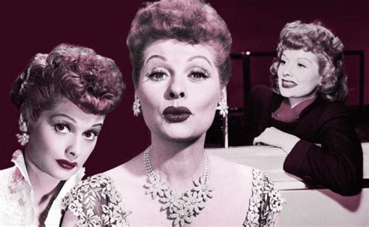 Lucille Ball Net Worth: What was Lucille Ball worth when she died?