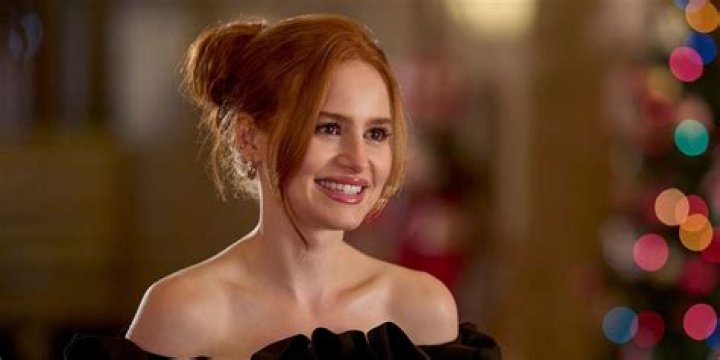 Madelaine Petsch Husband: Is She Married To Anthony Li? Relationship Timeline