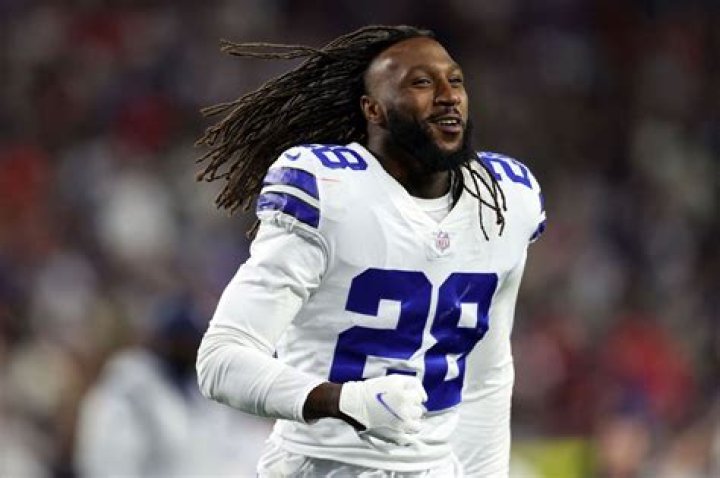 Malik Hooker