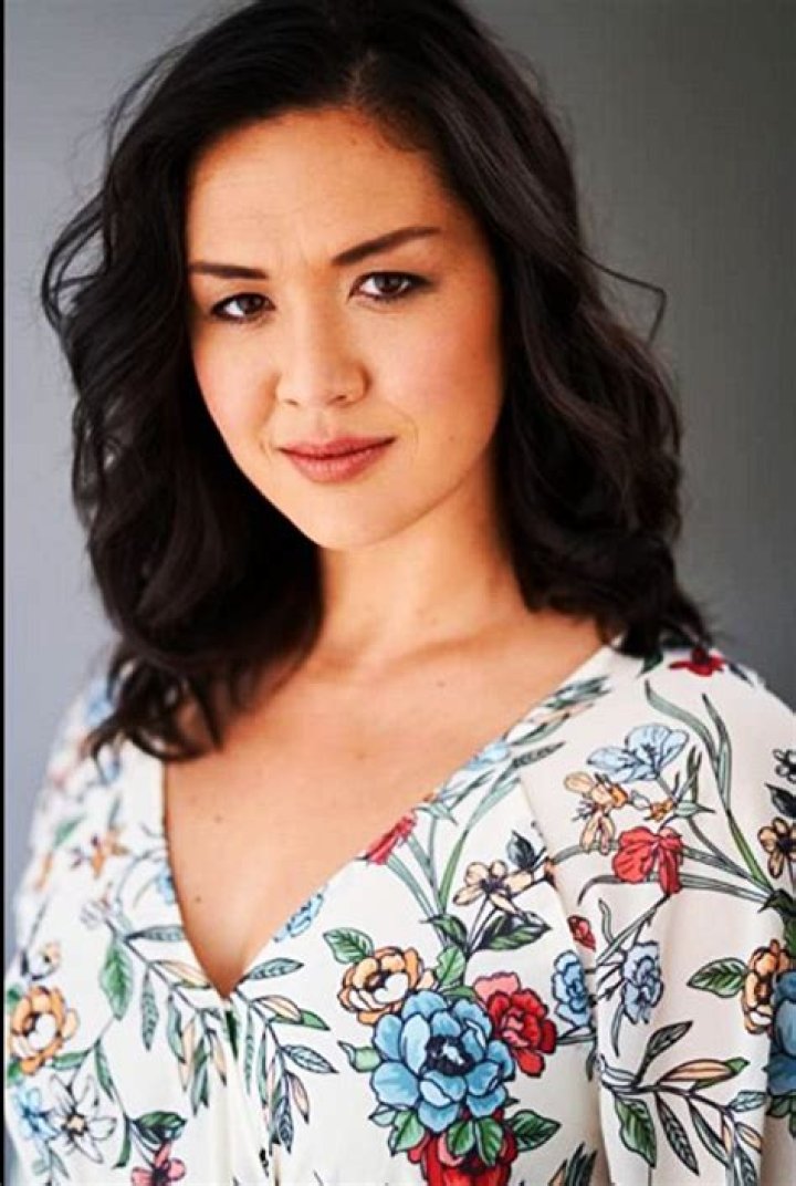Mapuana Makia: Age Wiki, biography Everything On Finding Ohana Actress