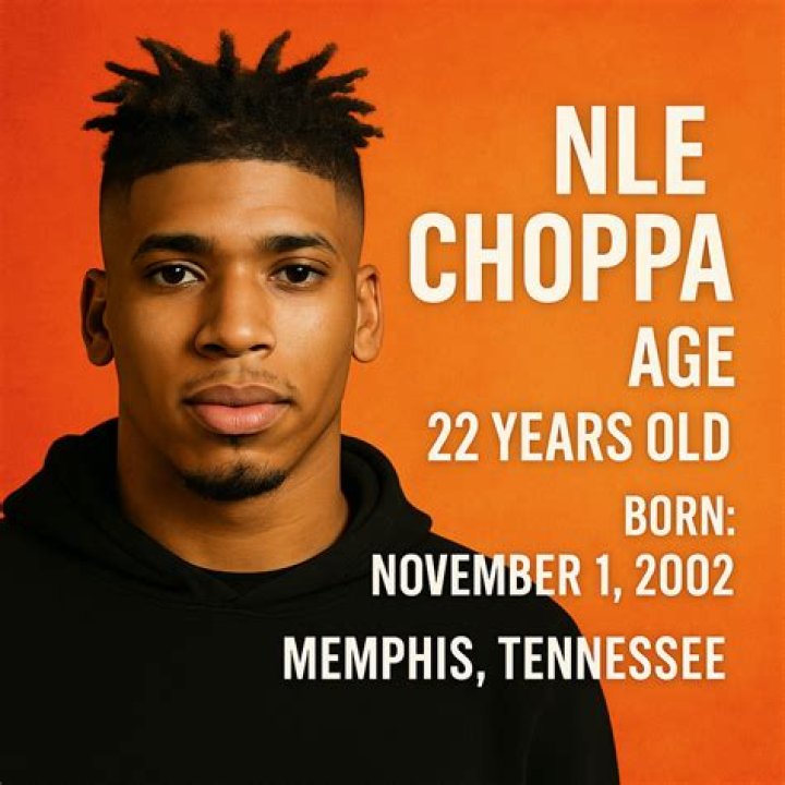 Mariah Choppa Age, Wiki (NLE Choppa Girlfriend Name) Instagram, Height, Family