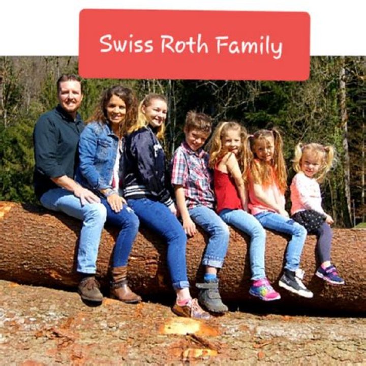 Mark Roth: Family, 7-10 Split & Net Worth