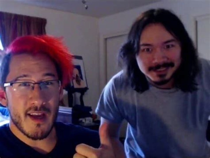 Markiplier Siblings: Meet Jason Thomas Fischbach
