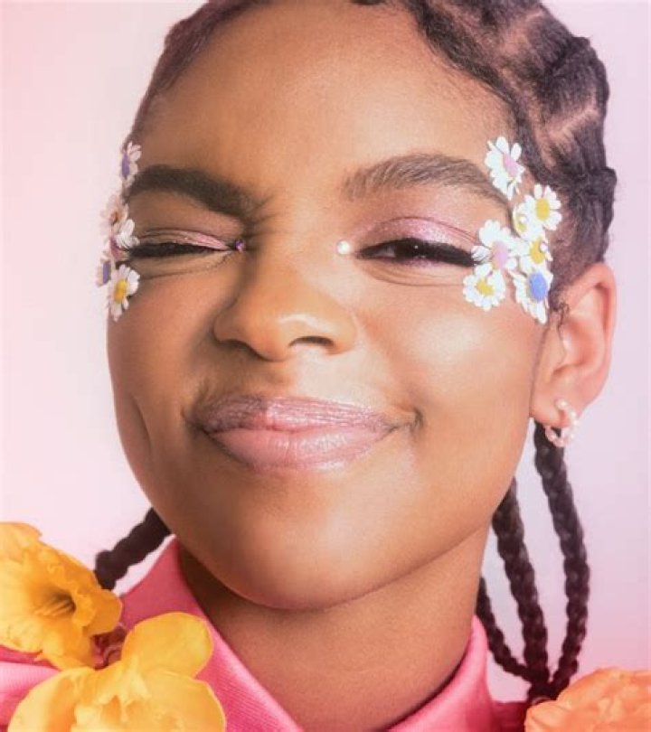 Marsai Martin- Bio, Age, Net Worth, Boyfriend, Movies, Career, Height