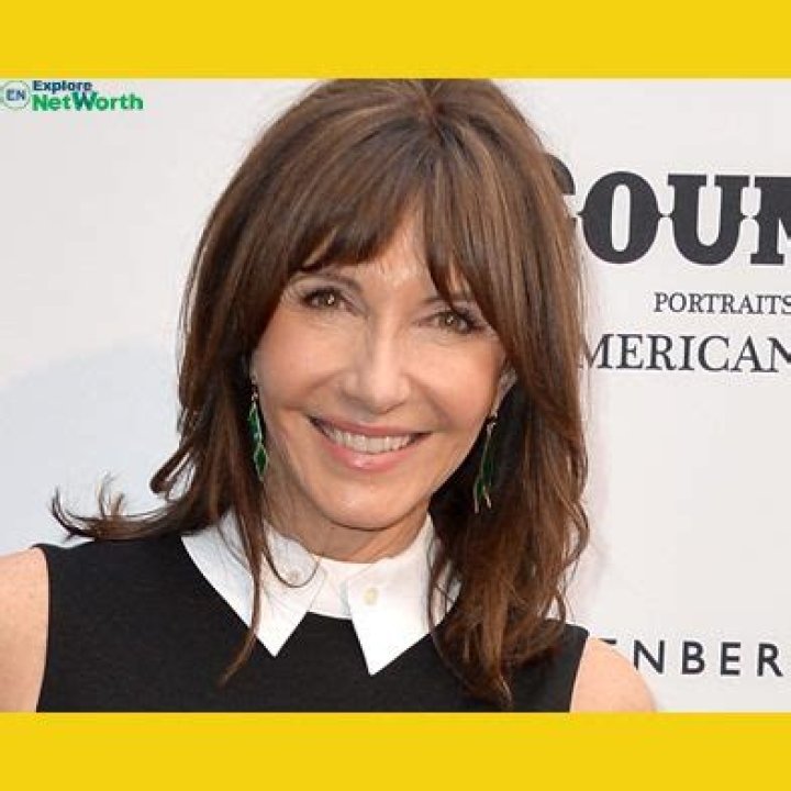 Mary Steenburgen Net Worth