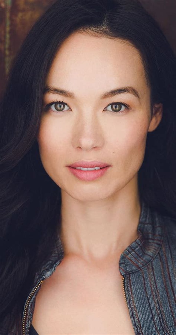 Meet Hanna Lee Sakakibara From Lucifer: Everything About The Actress