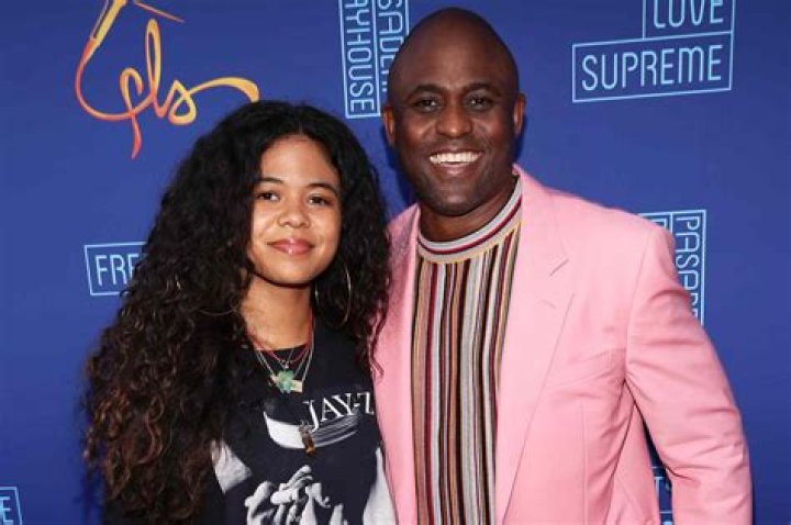 Meet Maile Brady Wayne Brady Daughter : Details To Know About