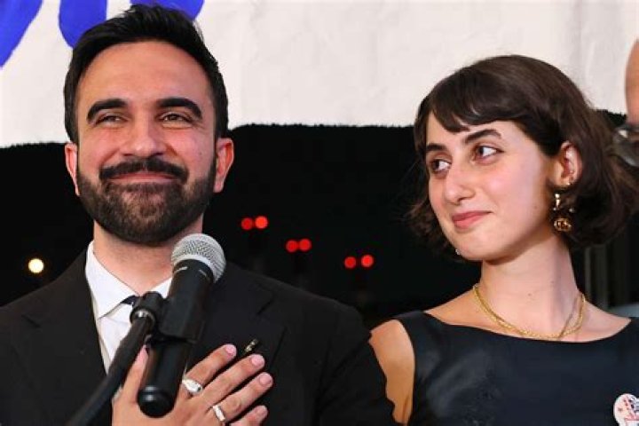 Meet Rama and Felicitas From Love Sex and Goop. Age Wikipedia & Instagram Explored