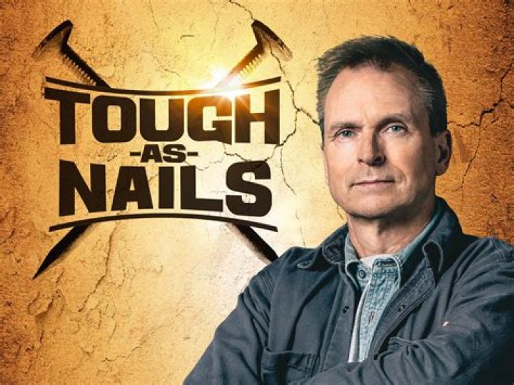 Merryl Tengesdal Husband Name Revealed: Who Is The Tough As Nail Cast Married To?