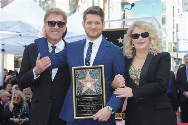 Michael Buble’s net worth, biography, fact, career, awards and life story