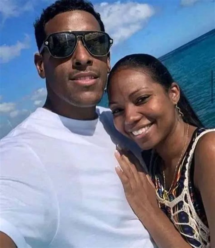 Michael ‘Mikaben’ Wife: Who Is Vanessa Benjamin?