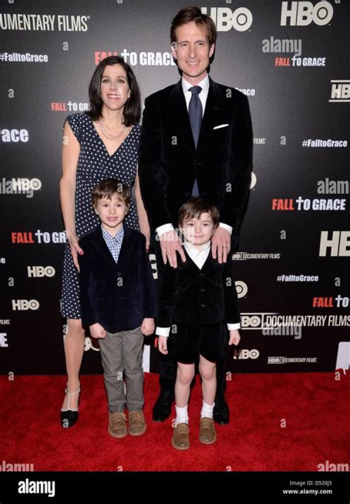 Michiel Vos (Alexandra Pelosi’s Husband) Bio-Wiki, Age, Height, Net Worth Education and Family