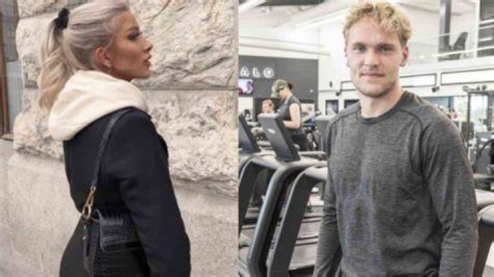 Mikko Rantanen Has A Stunning Girlfriend Susanna Ranta, The Couple Shared Their Picture On Instagram