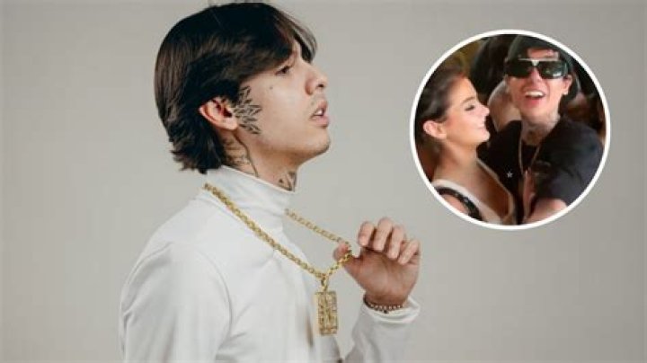 Natanael Cano Girlfriend: Is He Dating Shantell Evilla? Rumors Explain