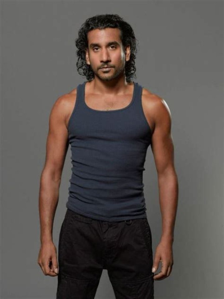 Naveen Andrews Height: How Tall Is Naveen Andrews?