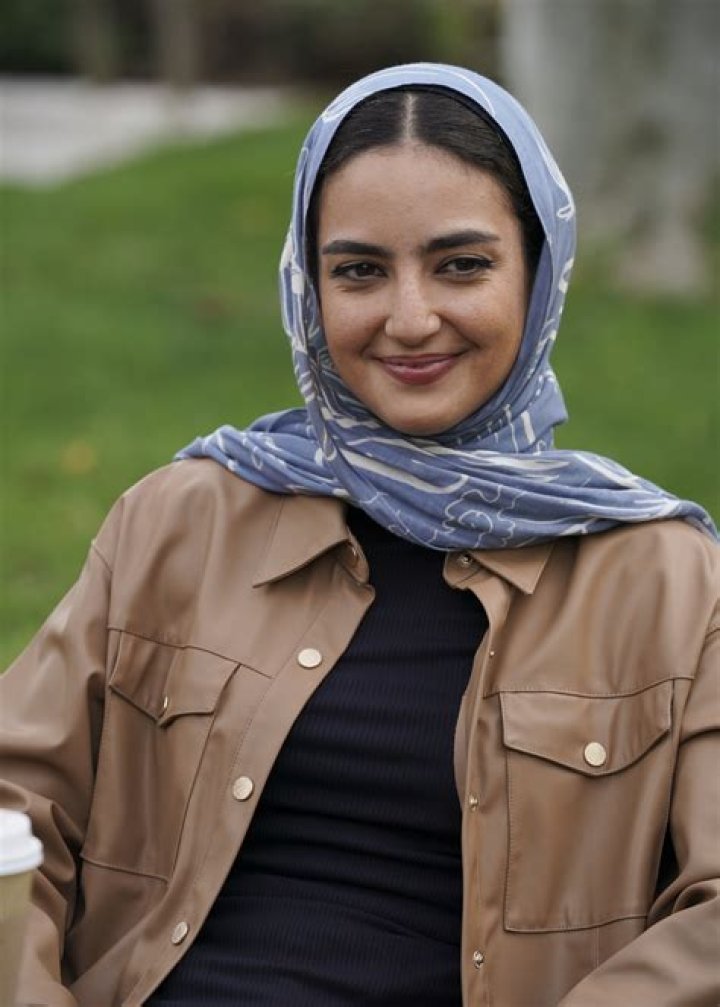 NCIS: Medalion Rahimi Husband, Married Life And Religion Explained