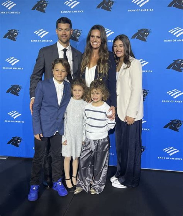 Nick Goepper is A Family Man- Meet His Wife Lizzy Brawn & Parents