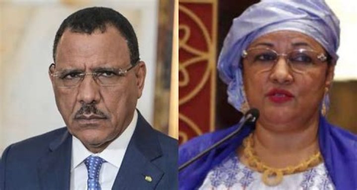 Niger President Mohamed Bazoum Biography: Wife, Children, Net Worth, Age, Family, Tribe, Language