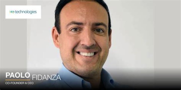 Paolo Fidanza Net Worth, Income, Salary, Earnings, Biography