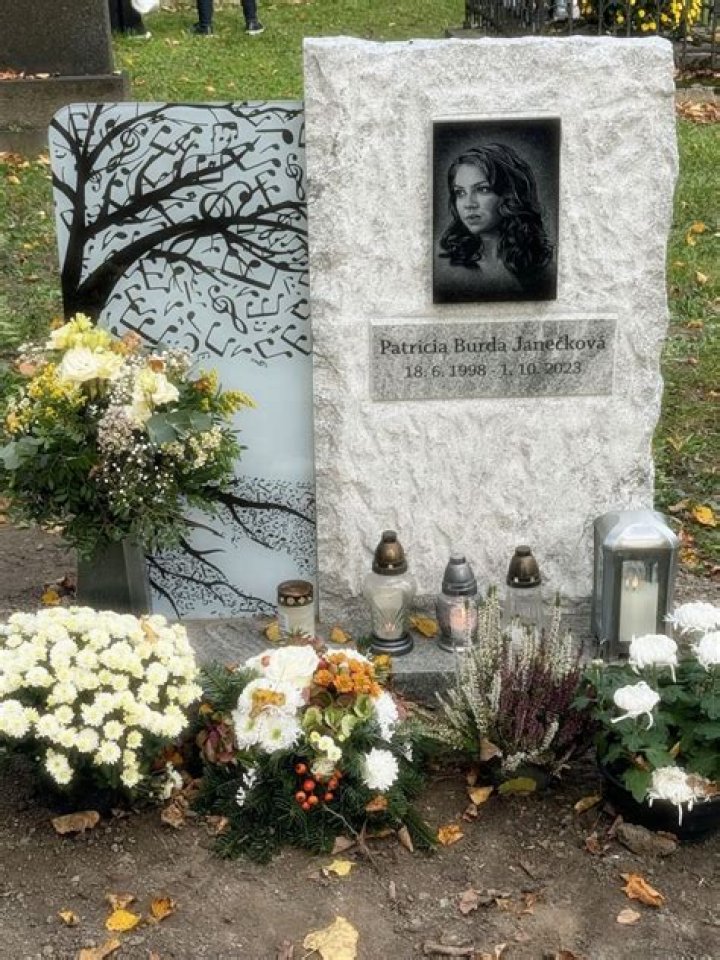 Patricia Janečková Cause Of Death: What Happened To Patricia Janečková?