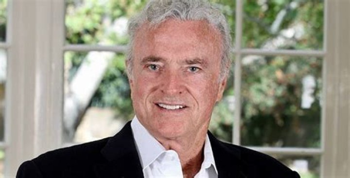 Patrick Dobson (Kevin Dobson Son) Bio, Wiki, Age, Height, Father and Net Worth