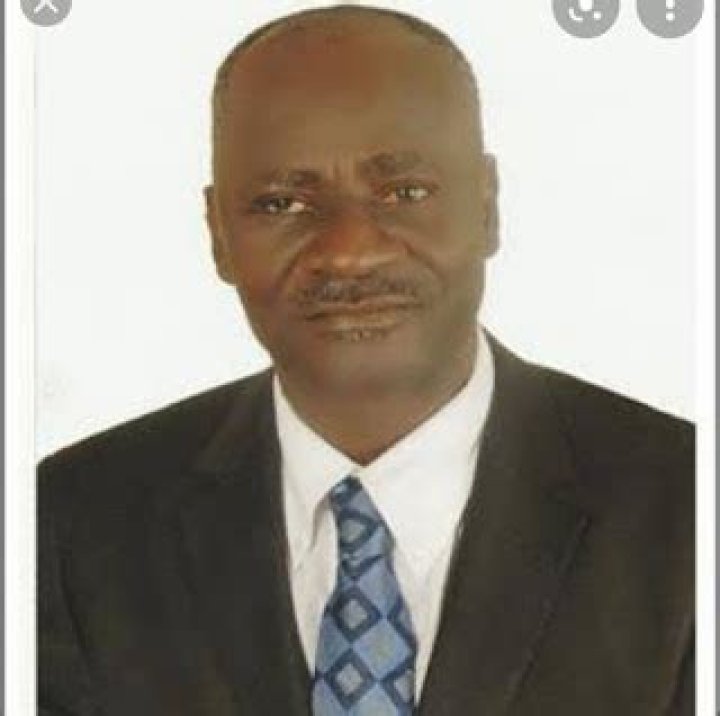 Paulinus Igwe Nwagu’s biography, net worth, fact, career, awards and life story