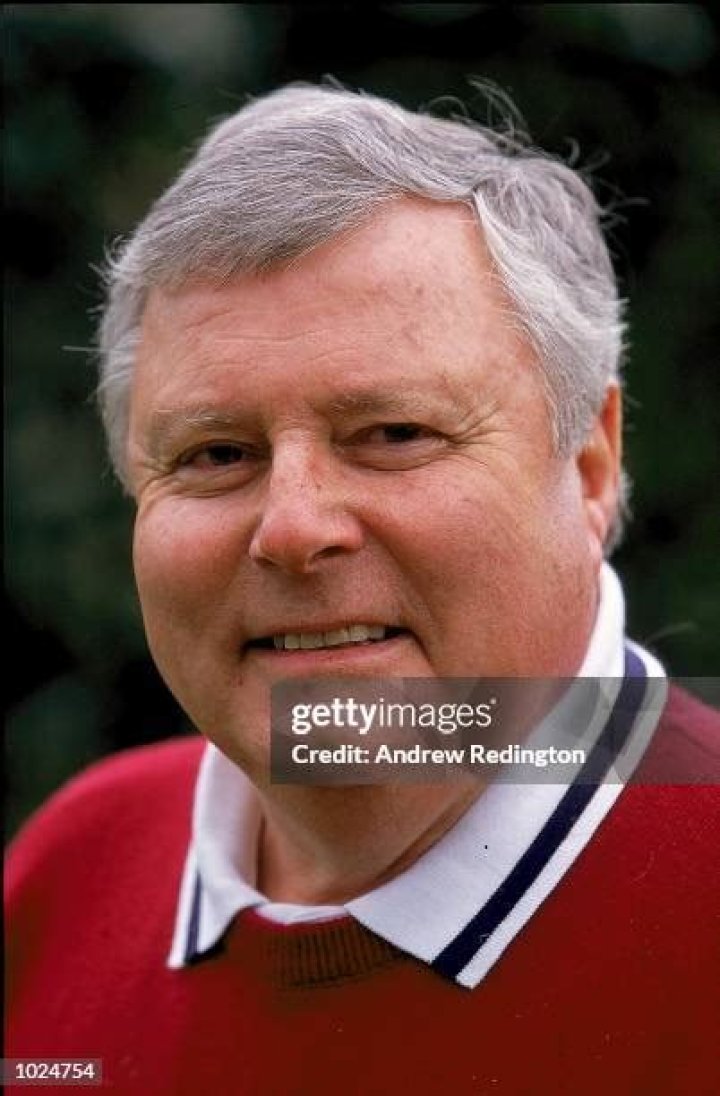 Peter Alliss Cause Of Death: Net Worth, Wiki, Biography, House, And Family