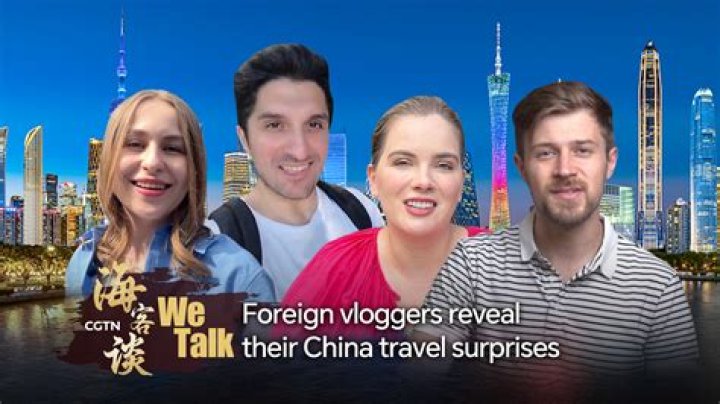 Peteuzi Instagram Foreigner Video: Pete Uzi TikTok