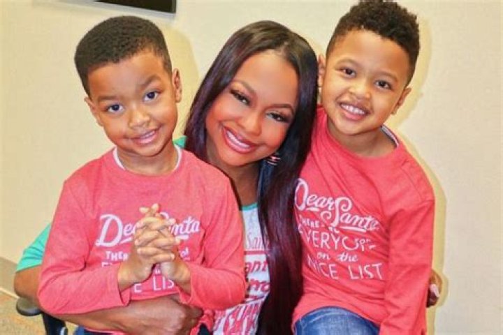 Phaedra Parks Biography; Net Worth, Age, Height, Family, Education, Movies And TV Shows