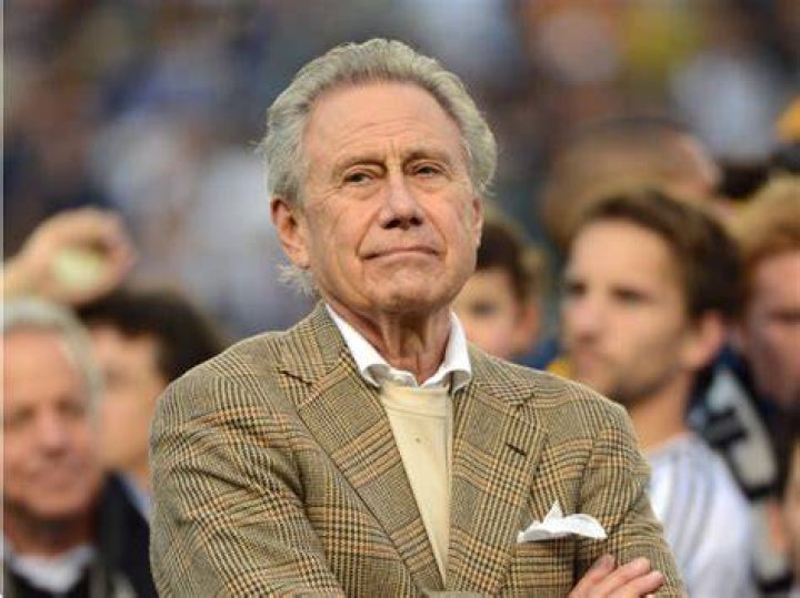 Philip Anschutz Children: Meet Christian Anschutz, Sarah Anschutz, And Elizabeth Anschutz