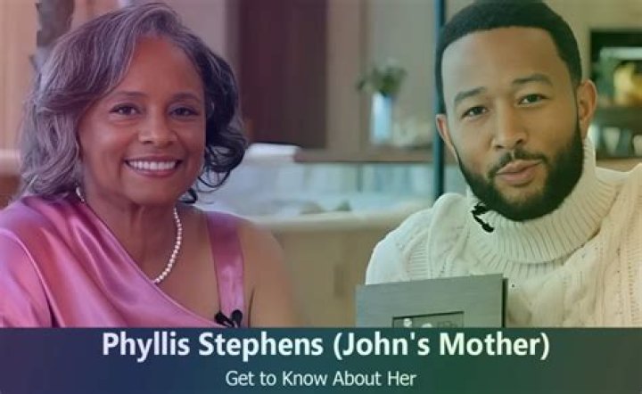 Phyllis Stephens