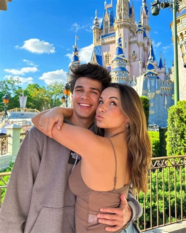 Pierson Wodzynski Bio, Wiki, Age, Family, Boyfriend, TikTok and Net Worth
