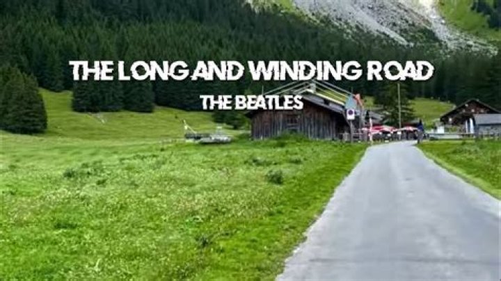 Prince’s
Everyday Is A Winding Road Lyrics