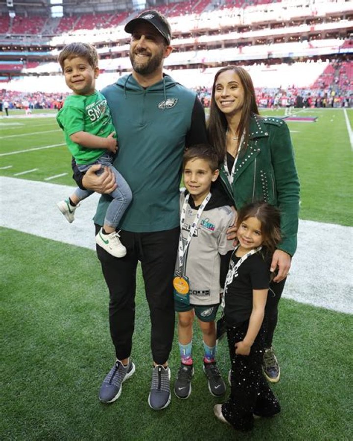 Raffaele Fiore is Married to Wife: Siriana. Kids.