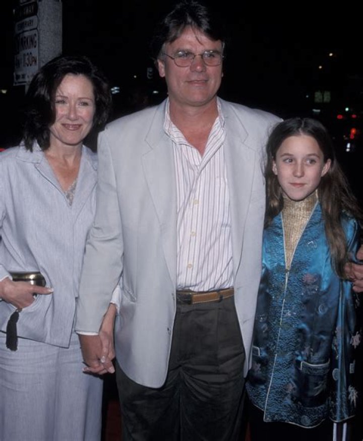 Randle Mell: Who is Mary McDonnell‘s husband?