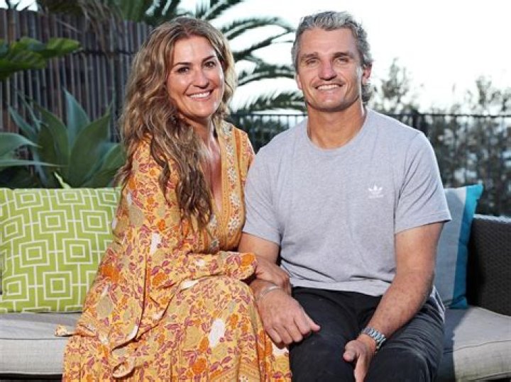 Rebecca Cleary Age: Meet Ivan Cleary Wife On Instagram