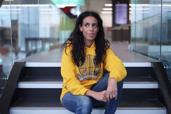 Rebecca Makonnen’s biography, net worth, fact, career, awards and life story