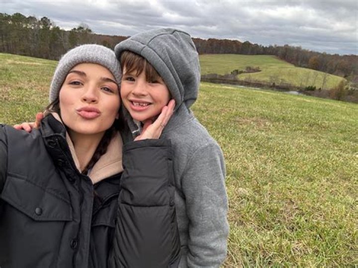 Reddit: Are Caressa Prescott and Ben Prescott Getting A Divorce? Family and Children